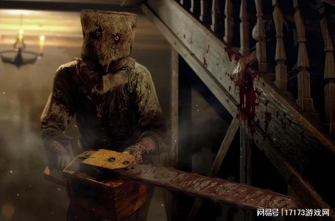 重製版太香!能打敗《生化危機4》的,只有《生化危機4》!