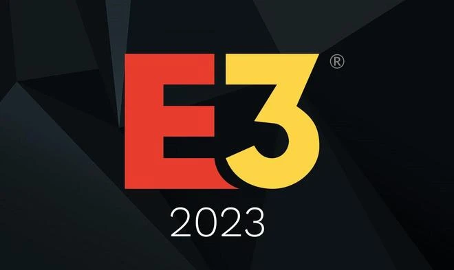 主辦方:2023年E3遊戲展宣布取消