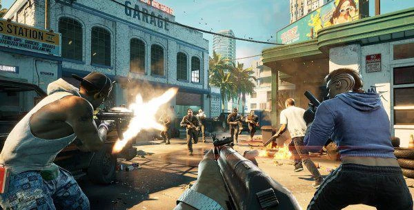 3月發售大作回顧 帝王炒飯《生化4RE》358.2元