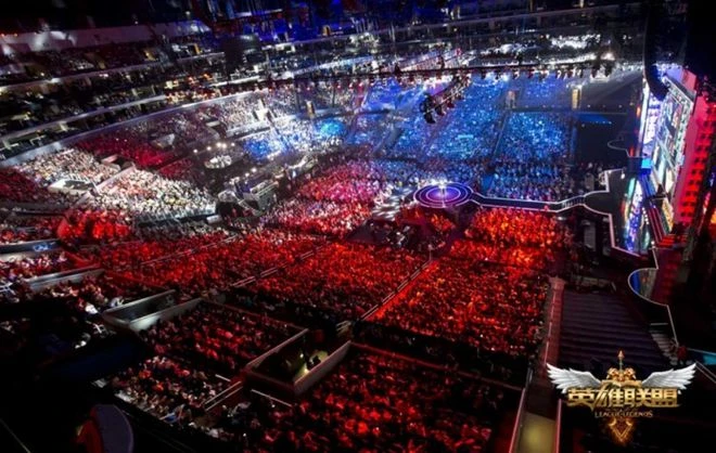 3A劇情頻頻翻車後,競技遊戲快成講故事的主力軍了