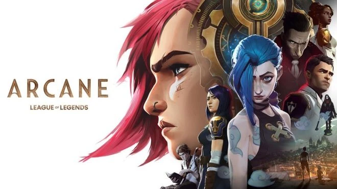 3A劇情頻頻翻車後,競技遊戲快成講故事的主力軍了