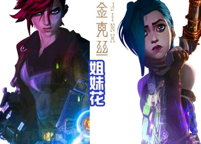 3A劇情頻頻翻車後，競技遊戲快成講故事的主力軍了