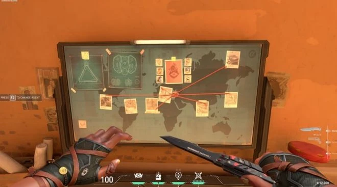 3A劇情頻頻翻車後，競技遊戲快成講故事的主力軍了