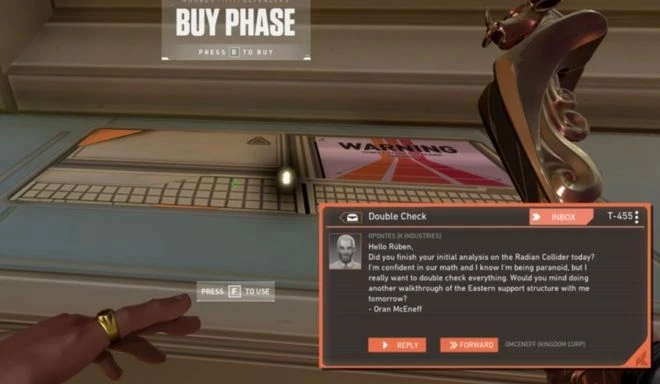 3A劇情頻頻翻車後，競技遊戲快成講故事的主力軍了