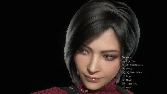 《生化4RE》最大變化是頭髮 有玩家直言想吃掉