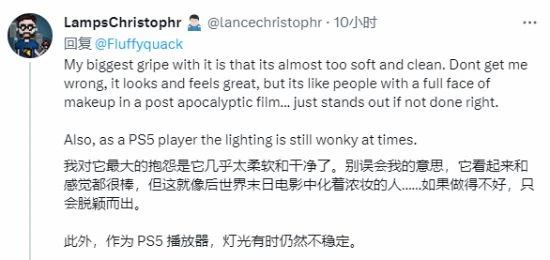 《生化4RE》最大變化是頭髮 有玩家直言想吃掉