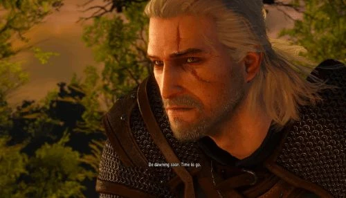 CEO宣稱北極星計劃就是《巫師4》 官方後否認為口誤