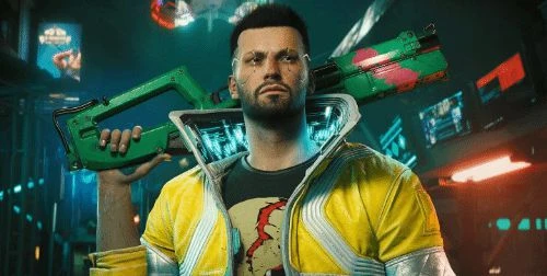 CDPR凈利潤暴漲66%!《2077》《巫師3》立大功