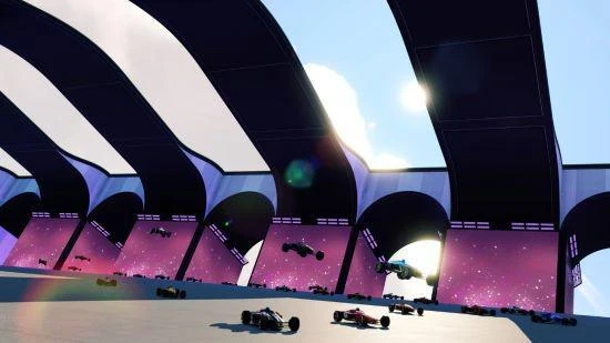 《賽道狂飆》2023春季活動4月1日免費推出