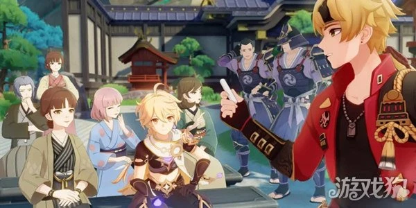 原神3.6國際服兌換碼分享 有效期可以用