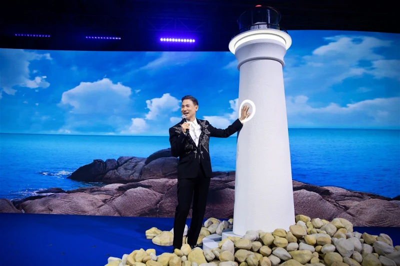 《張學友60+巡迴演唱會》正式啟動　稱海報上的自己是最理想樣子