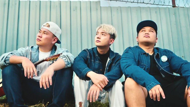 Steady Gang《周懂嗎》挑戰ChatGPT作詞向偶像周杰倫致敬　盼周董能點贊MV