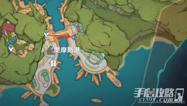 《原神》3.5版靈蕈棋陣活動第六天通關攻略