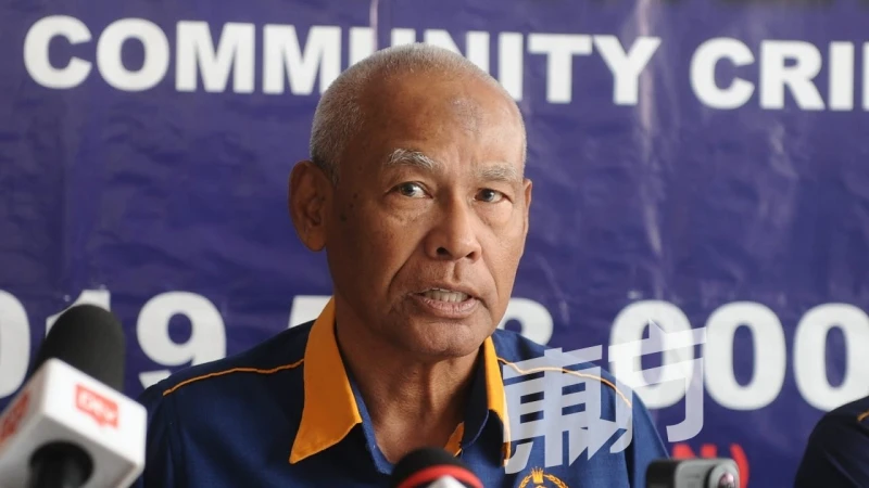 140人墜金錢遊戲陷阱　部份受害者損失近百萬令吉