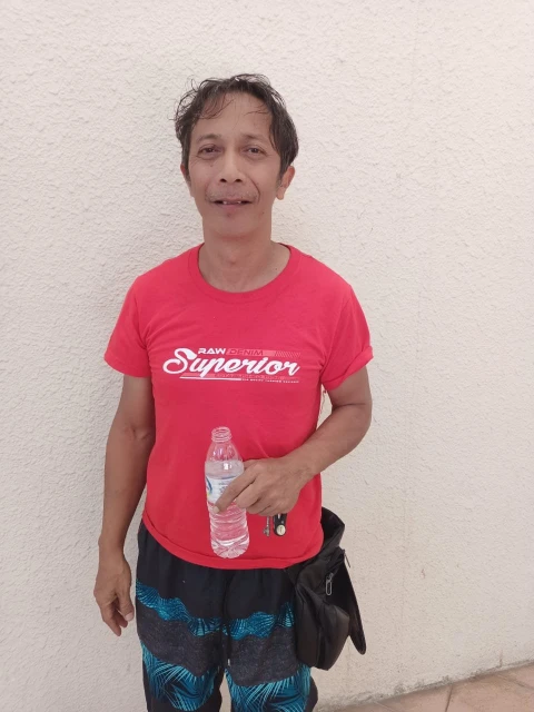 租借水上摩哆後失蹤　男遊客自行游回岸邊