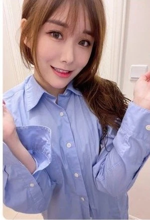 首位港產AV女優處女作大賣！　真情剖白：自己的路自己負責