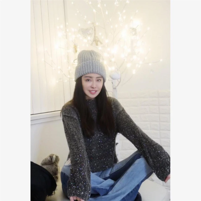 確認不是AI換臉！　23歲直播主真人上鏡「99%撞臉王祖賢」