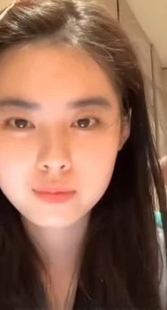 確認不是AI換臉！　23歲直播主真人上鏡「99%撞臉王祖賢」