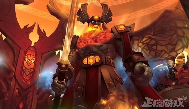 守護巨龍靠邊站?魔獸新劇情彩蛋曝光,奧丁重登艾澤拉斯王座!