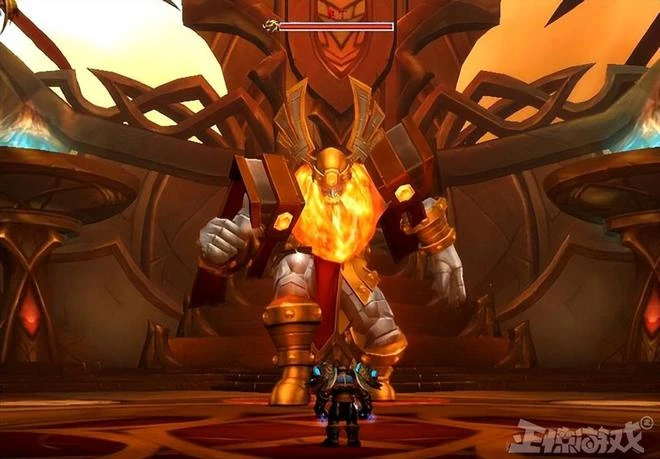 守護巨龍靠邊站?魔獸新劇情彩蛋曝光,奧丁重登艾澤拉斯王座!