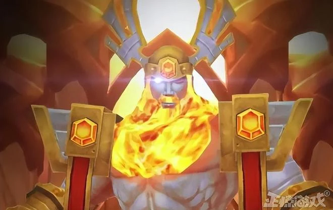 守護巨龍靠邊站?魔獸新劇情彩蛋曝光,奧丁重登艾澤拉斯王座!