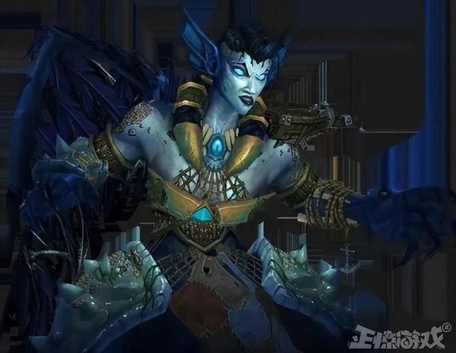 守護巨龍靠邊站?魔獸新劇情彩蛋曝光,奧丁重登艾澤拉斯王座!