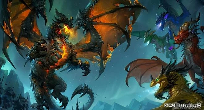 魔獸10.1要開新地圖？新彩蛋直指奧丁黑化，進本倒計時已開啟！