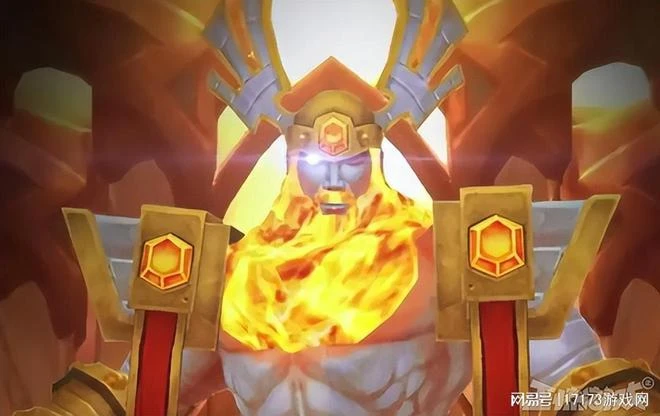 魔獸10.1要開新地圖？新彩蛋直指奧丁黑化，進本倒計時已開啟！