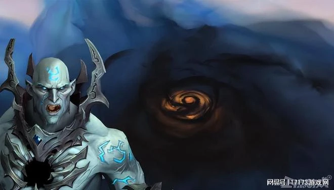 魔獸10.1要開新地圖？新彩蛋直指奧丁黑化，進本倒計時已開啟！