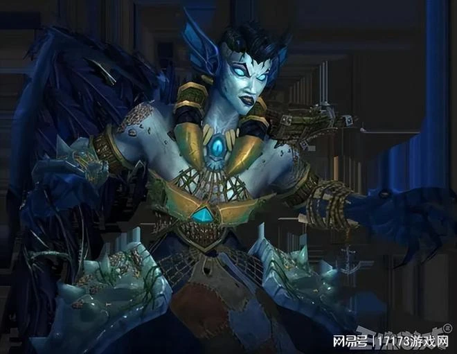 魔獸10.1要開新地圖？新彩蛋直指奧丁黑化，進本倒計時已開啟！