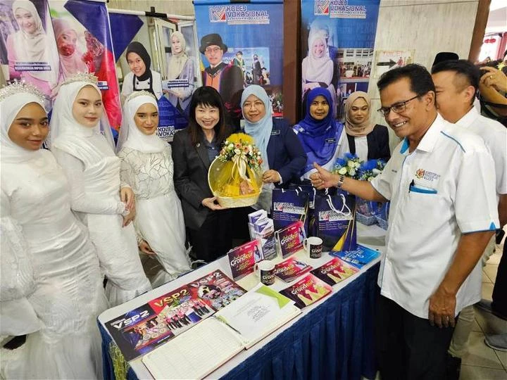 缺乏近2萬名老師　林慧英吁畢業生報讀師訓