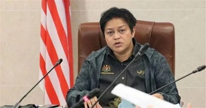 警方5年前重啟趙明福案調查 阿莎麗娜:已指示警方傳召重要證人