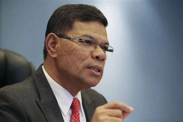 賽夫丁：禁止網售炮竹和煙花　即使是政府允許的類型