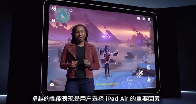 【熱游情報】騰訊今年集中發力！遊戲之夜20餘款新作亮相