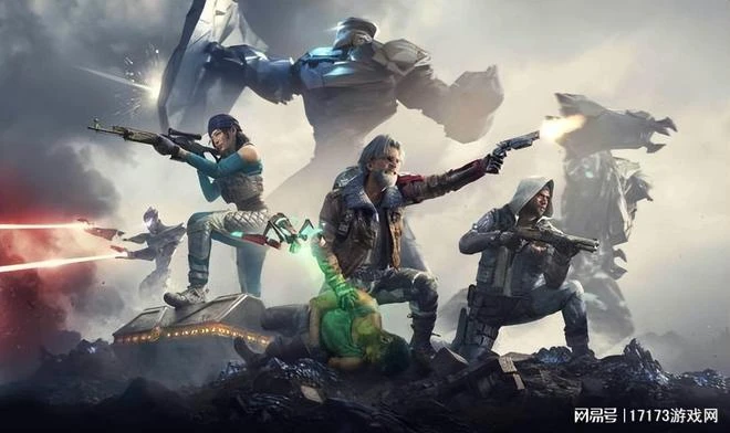 頹廢一年後，騰訊2023年集中爆發？多款熱門大作即將上線