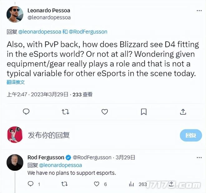 暗黑周報：微軟公布《暗黑4》XSX同捆包！售價3763元