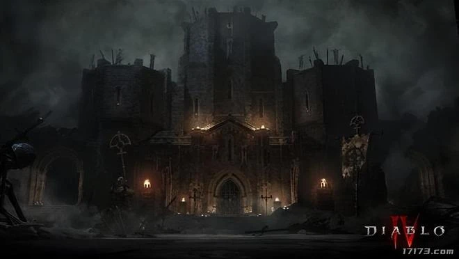 暗黑周報：微軟公布《暗黑4》XSX同捆包！售價3763元