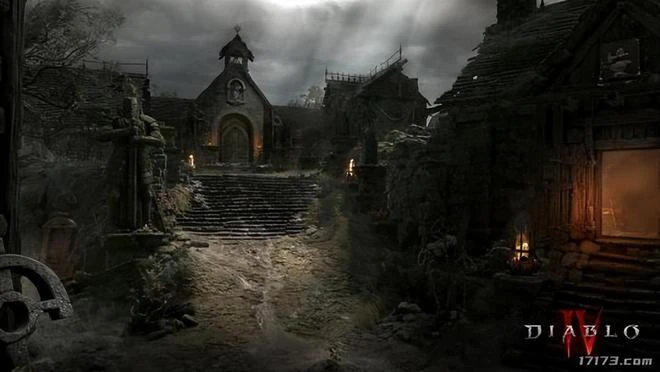 暗黑周報：微軟公布《暗黑4》XSX同捆包！售價3763元