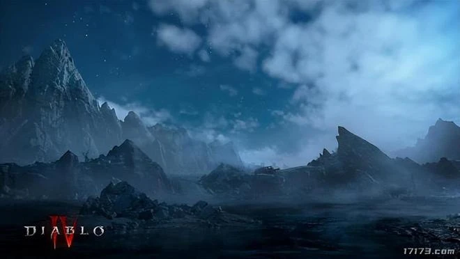 暗黑周報：微軟公布《暗黑4》XSX同捆包！售價3763元