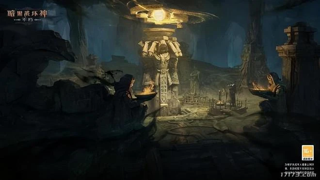 暗黑周報：微軟公布《暗黑4》XSX同捆包！售價3763元