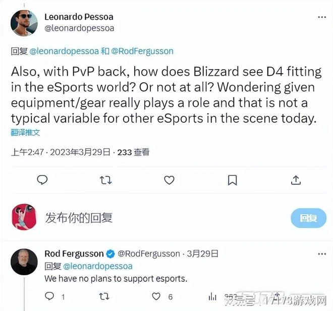 暗黑周報：《暗黑破壞神4》公測創紀錄，遊戲時間超6000萬小時