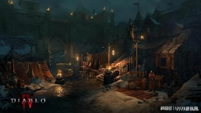 暗黑周報：《暗黑破壞神4》公測創紀錄，遊戲時間超6000萬小時