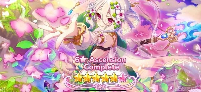 《公主連結Re:Dive》被老外玩壞，國服賺到飛起，國際服2年就涼