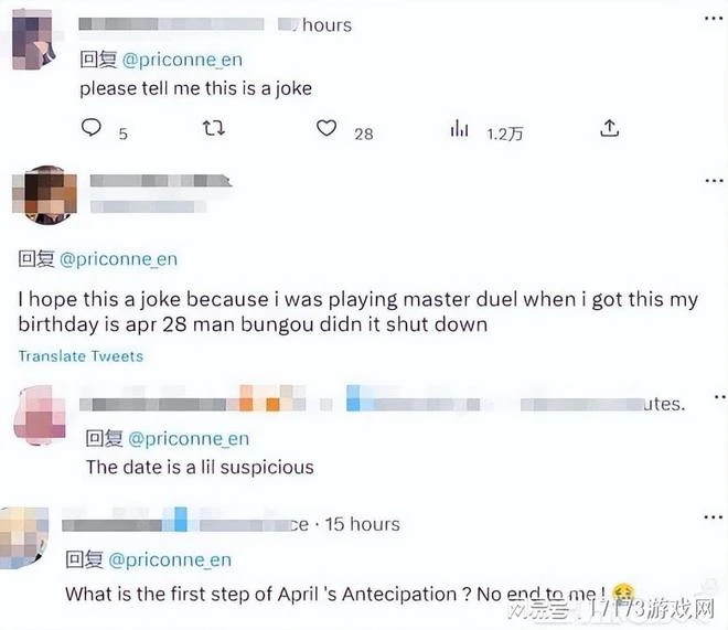 國服首月5億流水的大作，國際服2年就涼？不少玩家以為這是玩笑