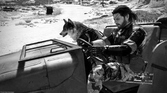 小島秀夫談遊戲設計:無線電系統是我最偉大發明之一