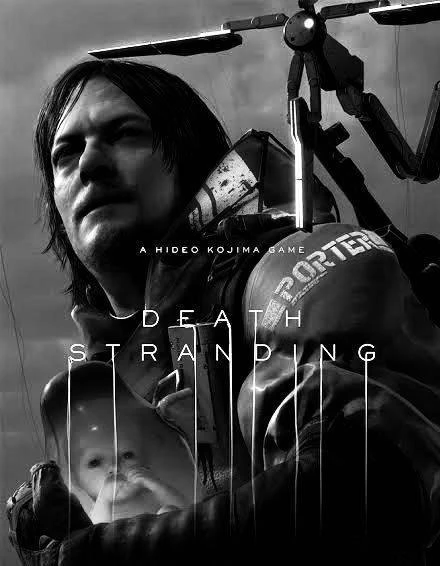 小島秀夫談遊戲設計:無線電系統是我最偉大發明之一