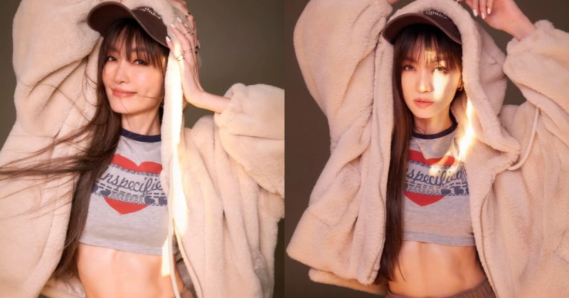 「姐姐」謝金燕「誠徵男友」開6條件！