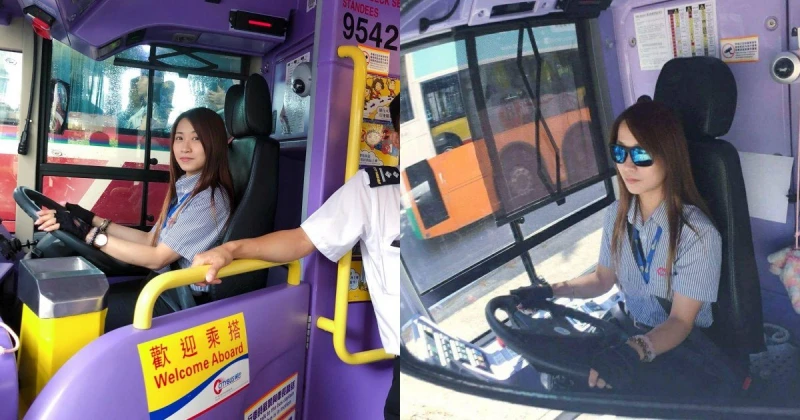 香港「仙氣女車長」離職顧孩子　網民不舍留言道別