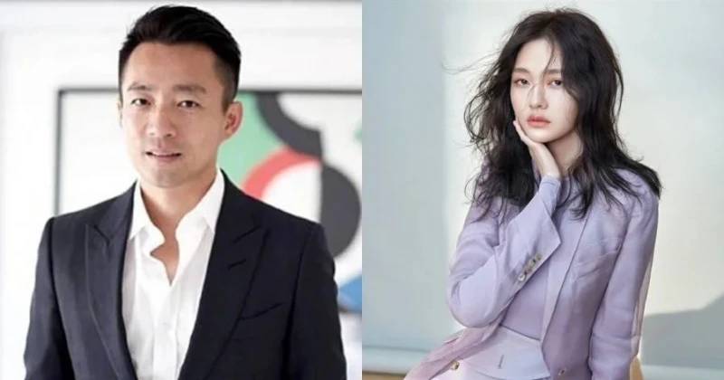 汪小菲現身S Hotel　吐心聲：回台北像回家