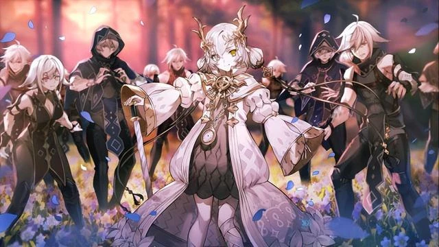 《萊莎的鍊金工房3》：肉腿少女的暫別旅程